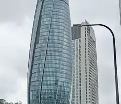 SIÊU PHẨM HẢI CHÂU, GẦN TÒA NHÀ TRÁI BẮP, BÁN ĐẤT TẶNG NHÀ 2 TẦNG, VUÔNG VỨC - CHỈ 3 TỶ X