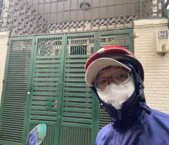 Bán Nhà Phan Văn Trị 64m2, 3PN, Sát Bên Emart Chỉ 5 Tỉ