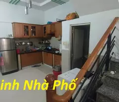 Bán Nhà Phan Văn Trị 64m2, 3PN, Sát Bên Emart Chỉ 5 Tỉ
