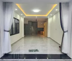 SIÊU HIẾM HẺM XE TẢI THÔNG QUANG TRUNG 70M2 CHỈ HƠN 5 TỶ