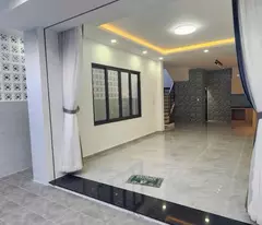 SIÊU HIẾM HẺM XE TẢI THÔNG QUANG TRUNG 70M2 CHỈ HƠN 5 TỶ