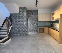 SIÊU HIẾM HẺM XE TẢI THÔNG QUANG TRUNG 70M2 CHỈ HƠN 5 TỶ