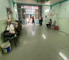 Chủ ngộp nặng : NHÀ HXH THÔNG  MINH PHỤNG - Q.6 - 5MX19M - 5 TẦNG  - GIÁ 7,2 TỶ( Bớt lộc)