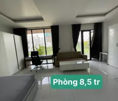 Chính chủ Cho thuê căn hộ cao cấp thạnh mỹ lợi, cạnh UBND quận 2, full nội thất, lh 0903999469