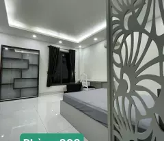 Chính chủ Cho thuê căn hộ cao cấp thạnh mỹ lợi, cạnh UBND quận 2, full nội thất, lh 0903999469