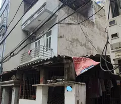 Bán nhà dân xây siêu hiếm, Kim Giang, Thanh Trì, Ô tô qua nhà, 3T, 41m2, 8.2 tỷ