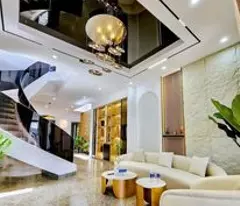 Bán nhà phố Nam Đuống, Thượng Thanh, Long Biên, DT 125m, 4 tầng, giá nhỉnh 10 tỷ