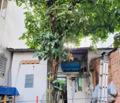 NHÀ MẶT TIỀN ĐƯỜNG 442, 50M TỚI LÊ VĂN VIỆT, TĂNG NHƠN PHÚ A, THỦ ĐỨC, GIÁ TỐT, 101M2