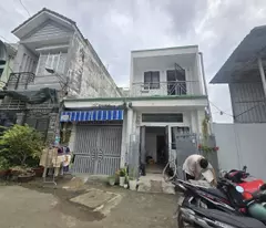 HẺM XE HƠI - 50M RA LÃ XUÂN OAI - TĂNG NHƠN PHÚ A - THỦ ĐỨC - GIÁ TỐT - 80M2