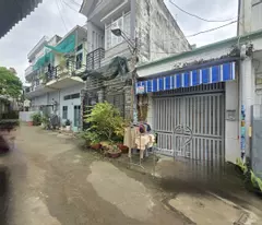 HẺM XE HƠI - 50M RA LÃ XUÂN OAI - TĂNG NHƠN PHÚ A - THỦ ĐỨC - GIÁ TỐT - 80M2