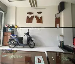 Chỉ 5,2tỷ - Bán nhà 3 tầng mới xây gần biển Hòn Chồng, Nha Trang