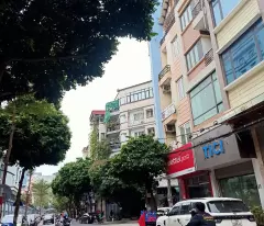 Liền kề Mỹ Đình 46m2 6 tầng giá 14 tỷ 9 View Kengnam 72