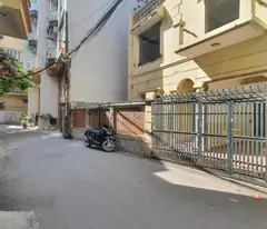bán đất tôn đức thắng 66M ô tô tránh kinh doanh đống đa
