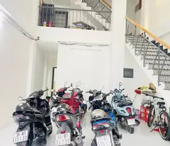 CỰC PHẨM CHDV 7 PHÒNG FULL NỘI THẤT - DOANH THU 35TR/THÁNG (THƠM) - VÀI BƯỚC RA HOÀNG DIỆU 2  -