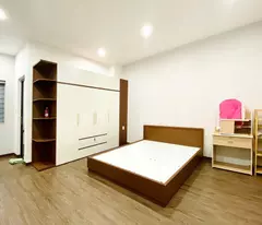 Bán nhà riêng chính chủ 37m2 Tại Lai xá Hoài đức