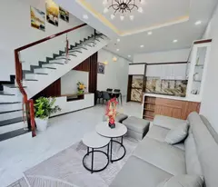Bán nhà riêng chính chủ 37m2 Tại Lai xá Hoài đức