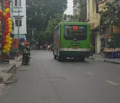Bán nhà Tô Hiệu, Ô tô tránh nhau, 50m2, Cần bán nên giảm 1 tỷ về nhỉnh 10 tỷ