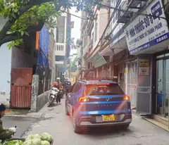 Bán nhà Tô Hiệu, Ô tô tránh nhau, 50m2, Cần bán nên giảm 1 tỷ về nhỉnh 10 tỷ