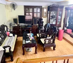 Bán nhà Tô Hiệu, Ô tô tránh nhau, 50m2, Cần bán nên giảm 1 tỷ về nhỉnh 10 tỷ