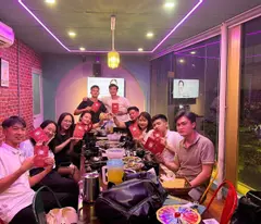 Chính chủ cần sang nhượng nhanh quán mặt phố Yên Lãng, Đống Đa, Hà Nội.