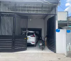 Nhà hẻm  xe tải thông, Ngang 4.5M, thu nhập 144tr/năm trung tâm  Quận 7, 118M2, Giá chỉ 7.8tỷ