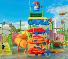 VILLA VEN  BIỂN DÒNG TIỀN TỐT , 3PN, 3WC, Nguyễn Tất Thành