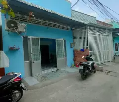Cần bán nhà địa chỉ 242 quang trung phường vĩnh quang tp rạch giá kiên giang