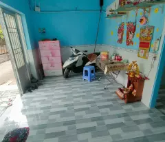Cần bán nhà địa chỉ 242 quang trung phường vĩnh quang tp rạch giá kiên giang