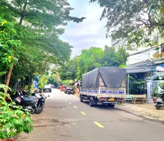 Bán nhà MT Thân Văn Nhiếp, Quận 2, Hầm 4 tầng, siêu đẹp