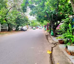 Bán nhà MT Thân Văn Nhiếp, Quận 2, Hầm 4 tầng, siêu đẹp