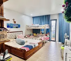 DƯỚI 50TR/M2 - 1 SẸC TÔ NGỌC VÂN - 166M2 - 3 TẦNG THIẾT KẾ HIỆN ĐẠI - 3 Ô TÔ NGỦ NGON TRONG NHÀ -