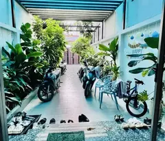 DƯỚI 50TR/M2 - 1 SẸC TÔ NGỌC VÂN - 166M2 - 3 TẦNG THIẾT KẾ HIỆN ĐẠI - 3 Ô TÔ NGỦ NGON TRONG NHÀ -