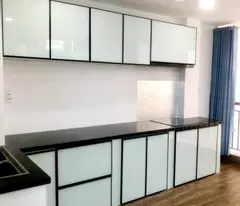 NGUYỄN TƯ GIẢN P12 GÒ VẤP GIÁP TÂN BÌNH- 53M2- 5 TẦNG MỚI- CÁCH MẶT TIỀN 10M