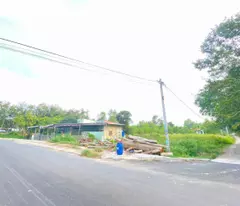 Bán 500m2 giá ngộp nặng 2 tại đường 741, xã Tân Long, Phú Giáo, Bình Dương, 4 triệu/m2