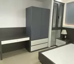 BÁN NHÀ 3 TẦNG, 5 PHÒNG NGỦ, HXH,ĐƯỜNG SỐ 15  - BÌNH HƯNG HÒA, BÌNH TÂN, 48M2, NHỈNH 4 TỶ