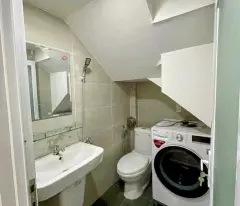 BÁN NHÀ 3 TẦNG, 5 PHÒNG NGỦ, HXH,ĐƯỜNG SỐ 15  - BÌNH HƯNG HÒA, BÌNH TÂN, 48M2, NHỈNH 4 TỶ