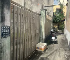 Bán nhà cấp 4 gấp diện tích 178m2 đất tại Đường Số 4, Trường Thọ, Thủ Đức, 5.3 tỷ - hẻm xe máy -