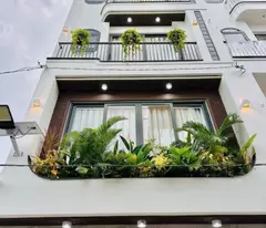 HẺM Ô TÔ - 40M² - 5 TẦNG - 3PN – CHỈ 6.68 TỶ - NHÀ ĐƯỜNG SỐ 3 - NGUYỄN VĂN KHỐI, GÒ VẤP