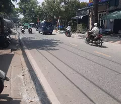 Mặt tiền kinh doanh Phạm Thế Hiển 5x40 chỉ 14 tỷ 9