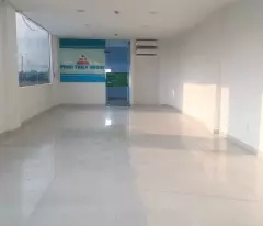 Bán nhà góc 2 MT đường lớn Phú Nhuận, Ngang 7m