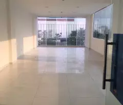 Bán nhà góc 2 MT đường lớn Phú Nhuận, Ngang 7m