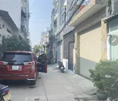 WOW, CHỈ 3.X TỶ- BÁN NHÀ 2 TẦNG- 62M2-LIÊN KHU 4-5, BÌNH TÂN, GIÁP TÂN PHÚ, HXH RỘNG.
