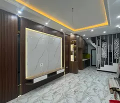 NHÀ MỚI - XÁCH VALI VỀ Ở NGAY - KHU VỰC VIP ĐỐNG ĐA