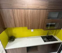 NHÀ MỚI - XÁCH VALI VỀ Ở NGAY - KHU VỰC VIP ĐỐNG ĐA