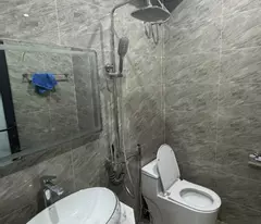 NHÀ MỚI - XÁCH VALI VỀ Ở NGAY - KHU VỰC VIP ĐỐNG ĐA