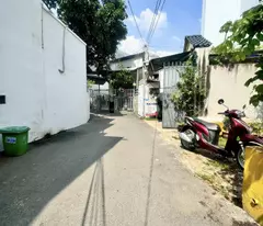 Cần bán gấp đất nền mặt tiền đường lớn, Bình Trưng Tây, Quận 2 - Vị trí vàng, giá tốt!