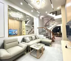Bán nhà Phố Vương Thừa Vũ, 38m2, 4 tầng, ngay gần Ngã Tư Sở