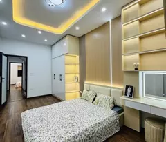 Bán nhà Phố Vương Thừa Vũ, 38m2, 4 tầng, ngay gần Ngã Tư Sở