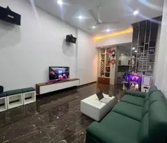 Nhà nguyên căn chính chủ cho thuê 7 phòng ngủ 22tr
