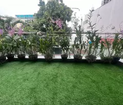 Nhà nguyên căn chính chủ cho thuê 7 phòng ngủ 22tr